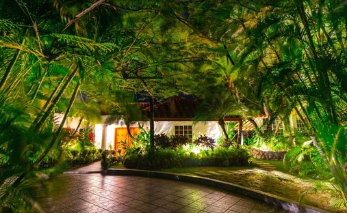 Maison à San José, Provincia de Panamá Oeste, Panama 1