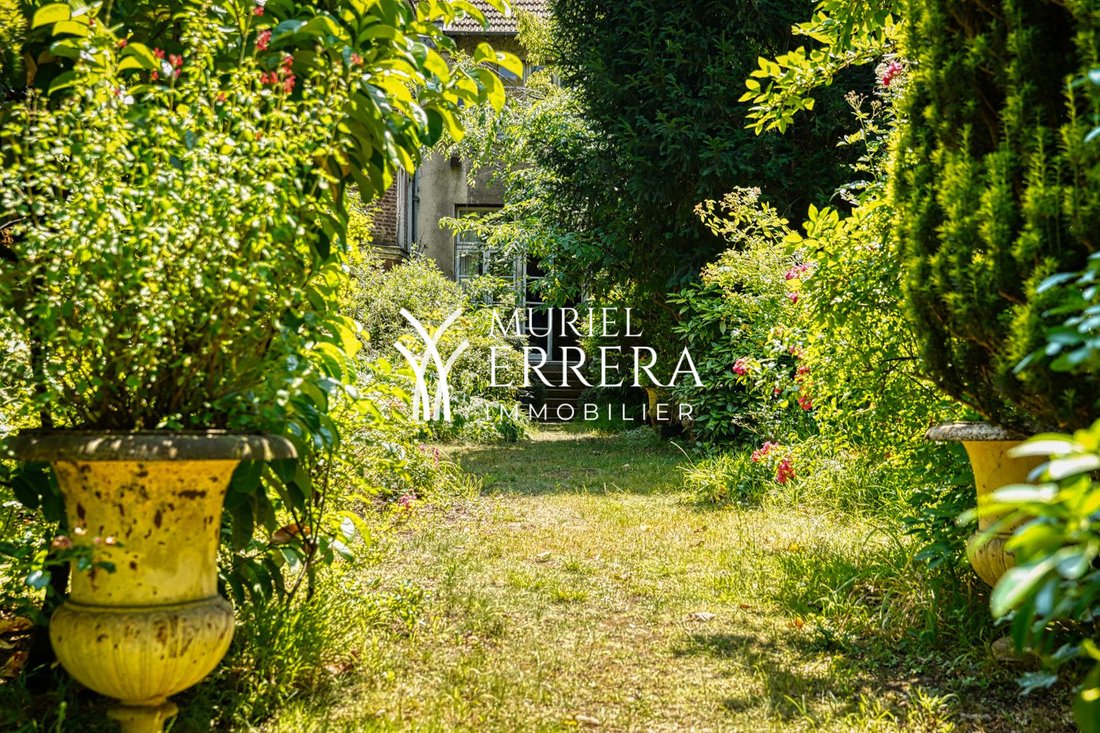 House in La Plaine des Sablons, Neuilly-sur-Seine, France 2 - 16099527