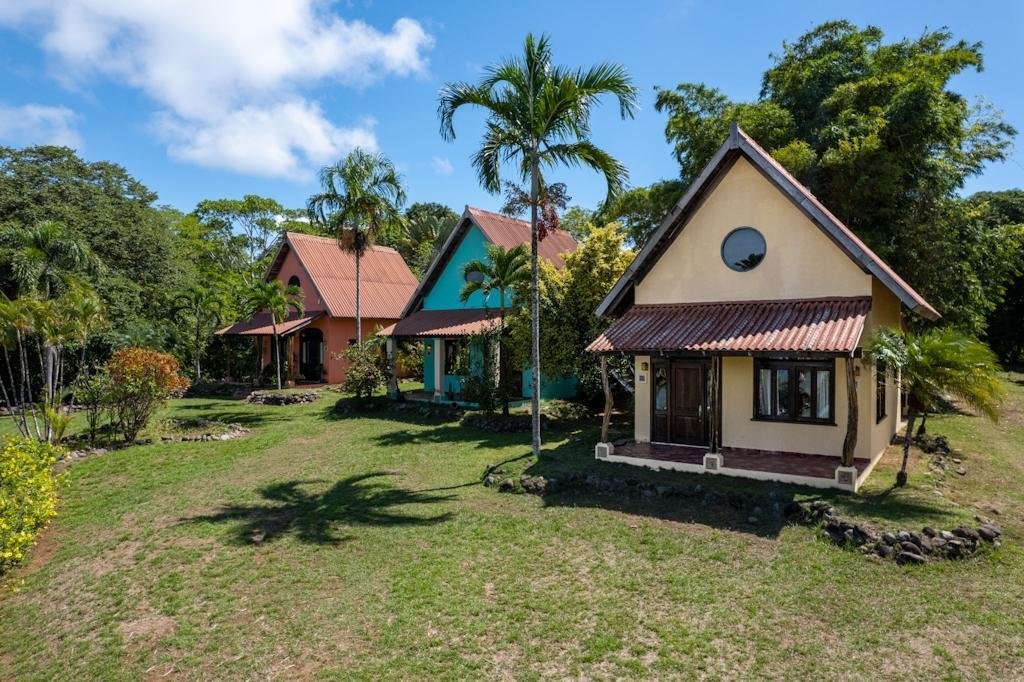 House in Boca Chica, Chiriquí Province, Panama 5 - 16098521