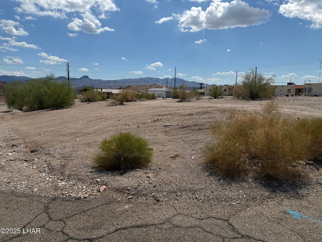 Land in Lake Havasu City, Arizona, United States 4 - 16100286