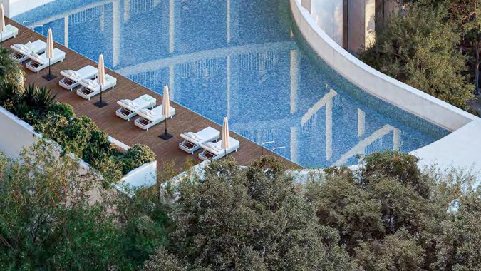 Apartment in Zabeel, Dubai, United Arab Emirates 1 - 16099793