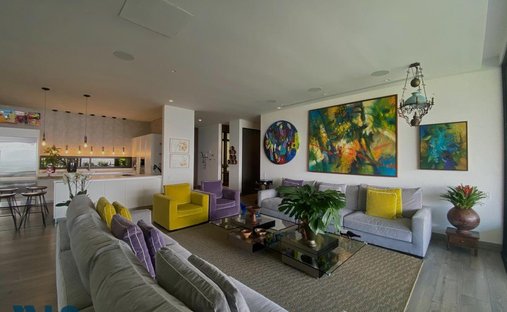 Apartment in Medellín, Antioquia, Colombia 1