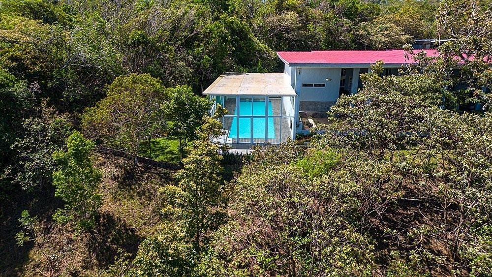 House in Potrerillos Arriba, Chiriquí Province, Panama 1 - 16098493