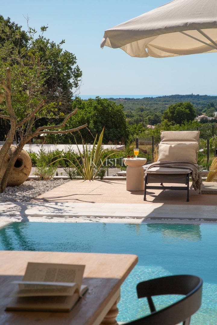 Villa in Tinjan, Gespanschaft Istrien, Kroatien 5 - 16098094