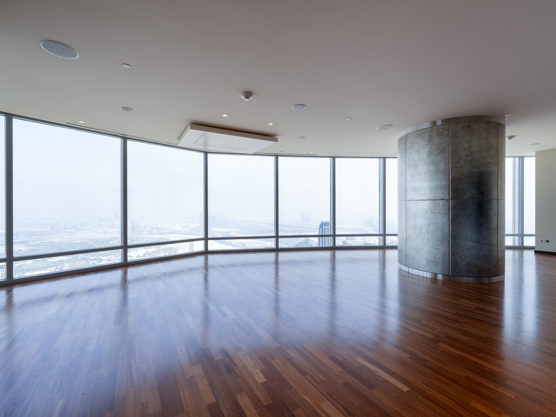 Apartment in Burj Khalifa, Downtown Dubai, Dubai 2 - 16099566