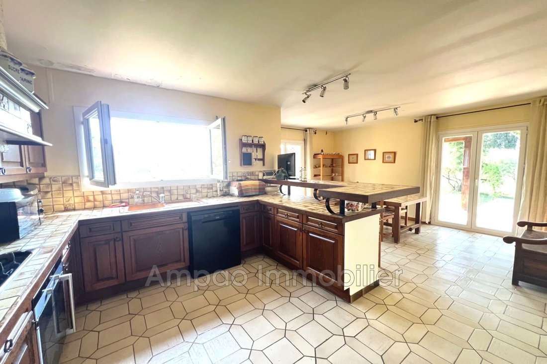 Villa in Centre Ville, Elne, France 5 - 16100107