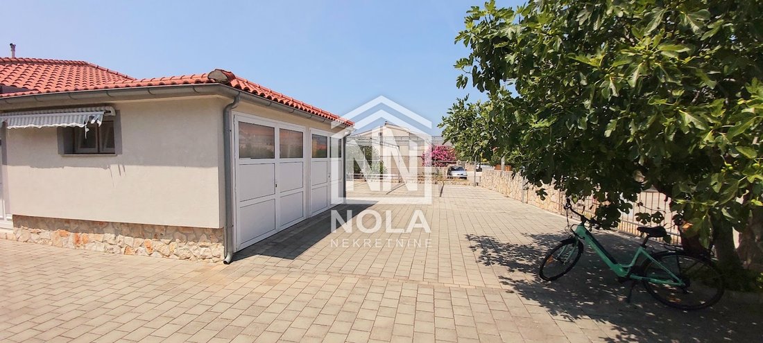House in Pirovac, Sibenik-Knin County, Croatia 5 - 16098115