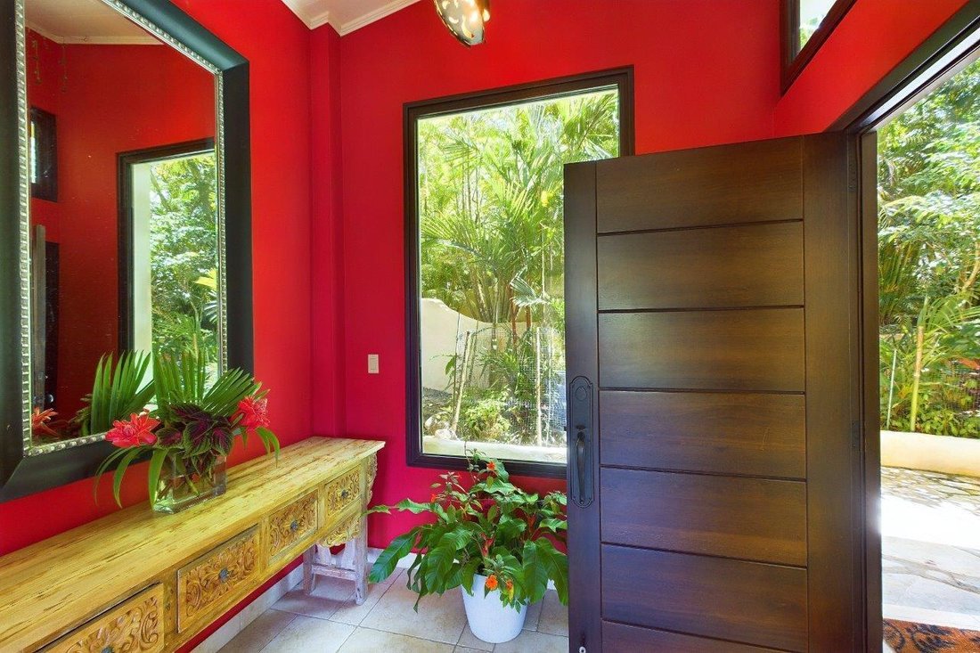 House in Sorá, Coclé Province, Panama 4 - 16098236