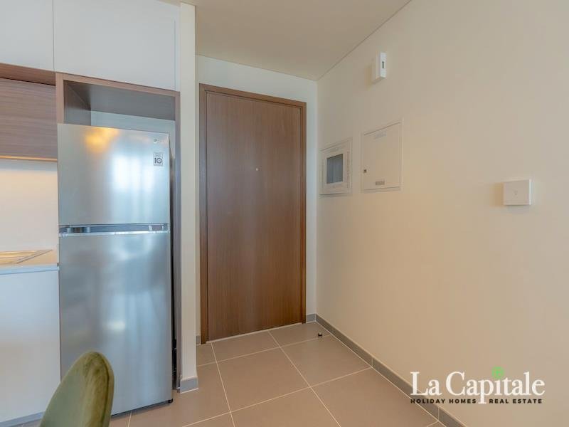 Apartment in Dubai Creek Harbour, Dubai, United Arab Emirates 4 - 16099613