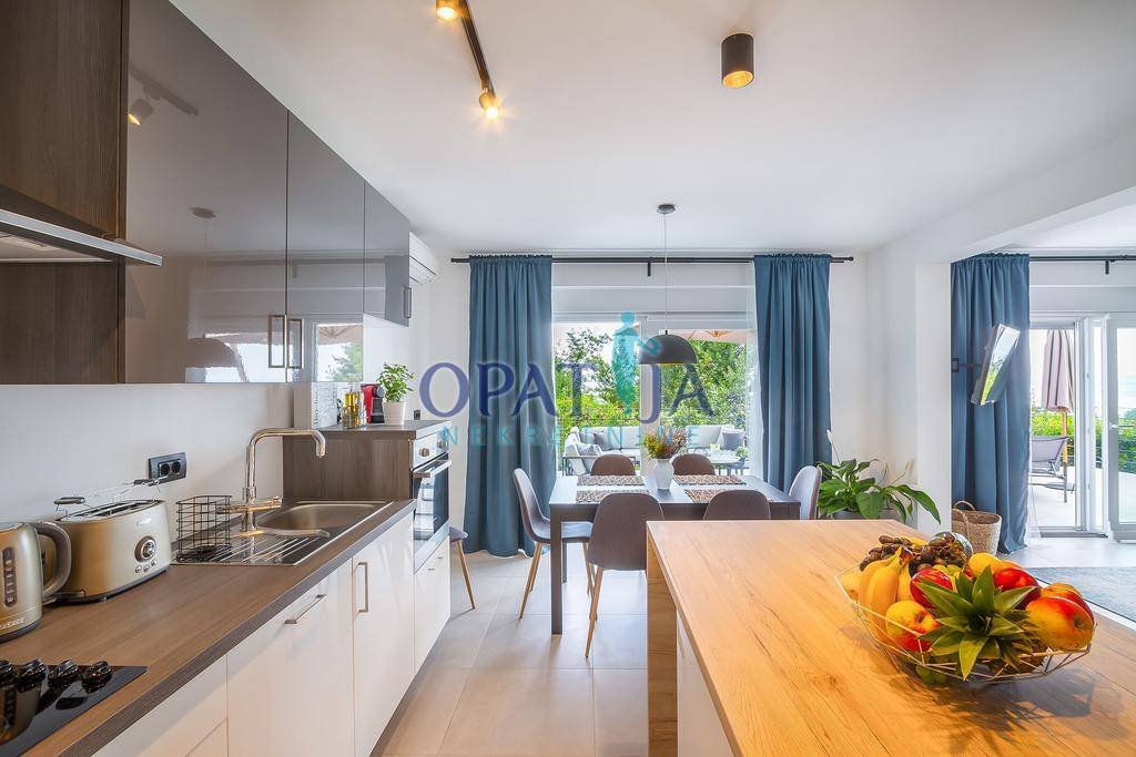 House in Grad Opatija, Primorje-Gorski Kotar County, Croatia 2 - 16098583