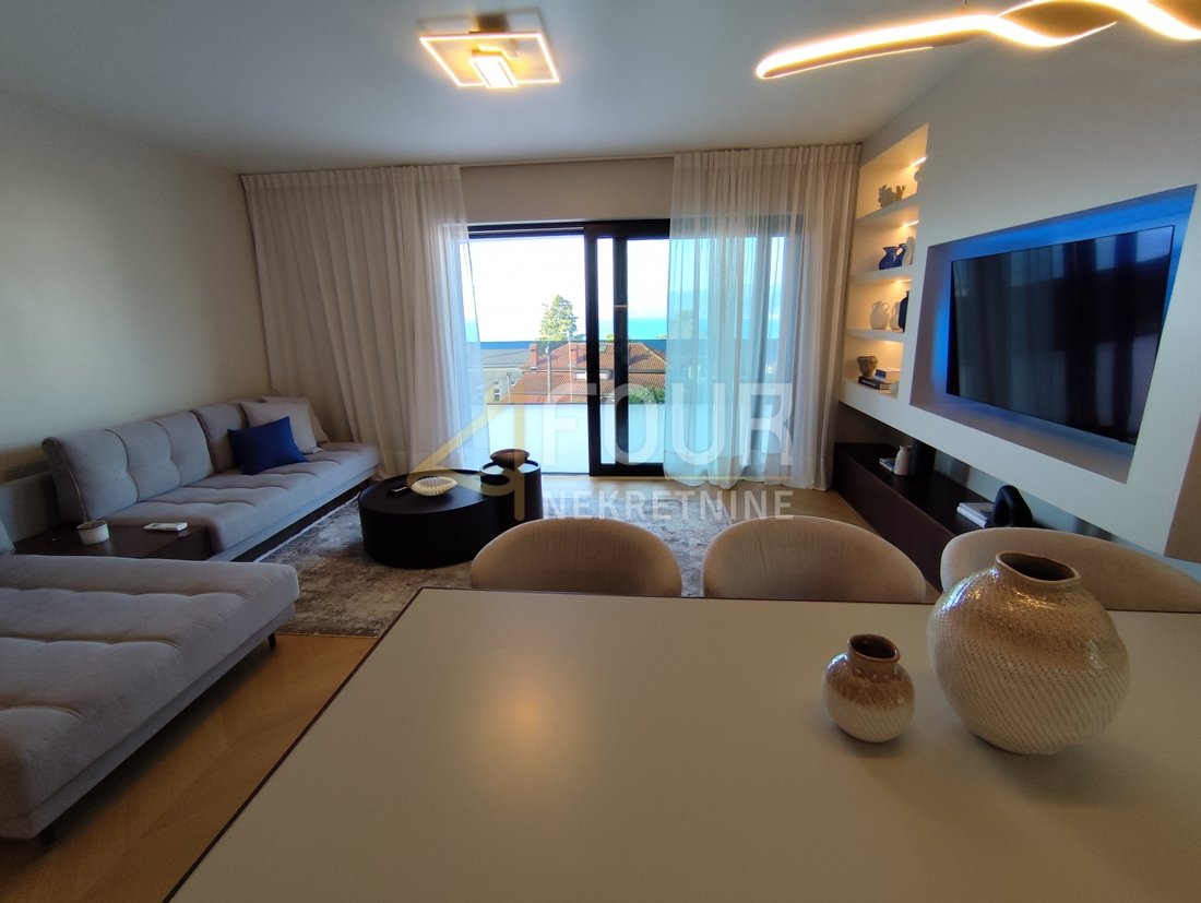 Appartement à Mjesni odbor Srdoci, Grad Rijeka, Primorje-Gorski Kotar 5 - 16098127