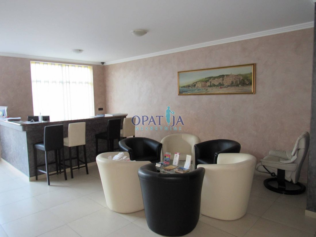 House in Grad Opatija, Primorje-Gorski Kotar County, Croatia 4 - 15143244