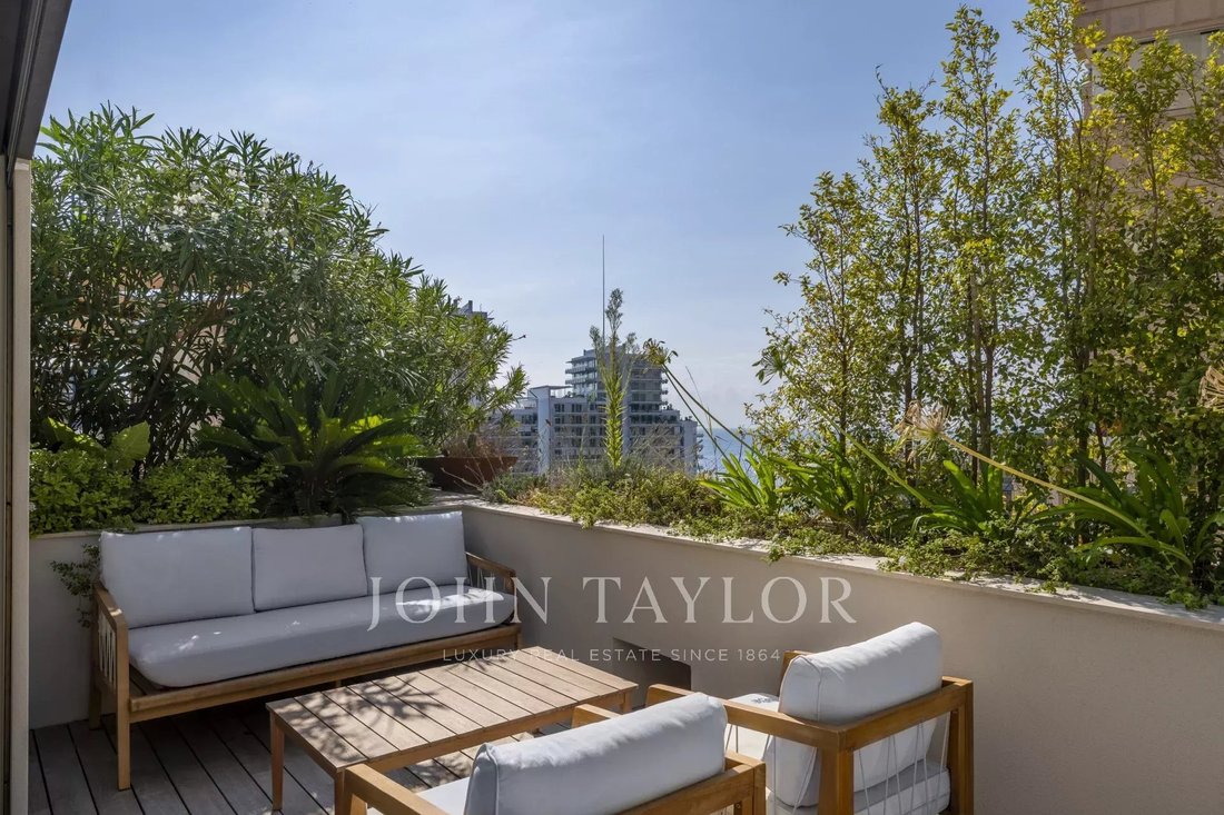 Penthouse in Monaco, Monaco 1 - 16099816