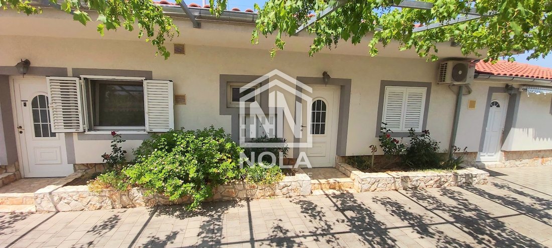 House in Pirovac, Sibenik-Knin County, Croatia 1 - 16098115