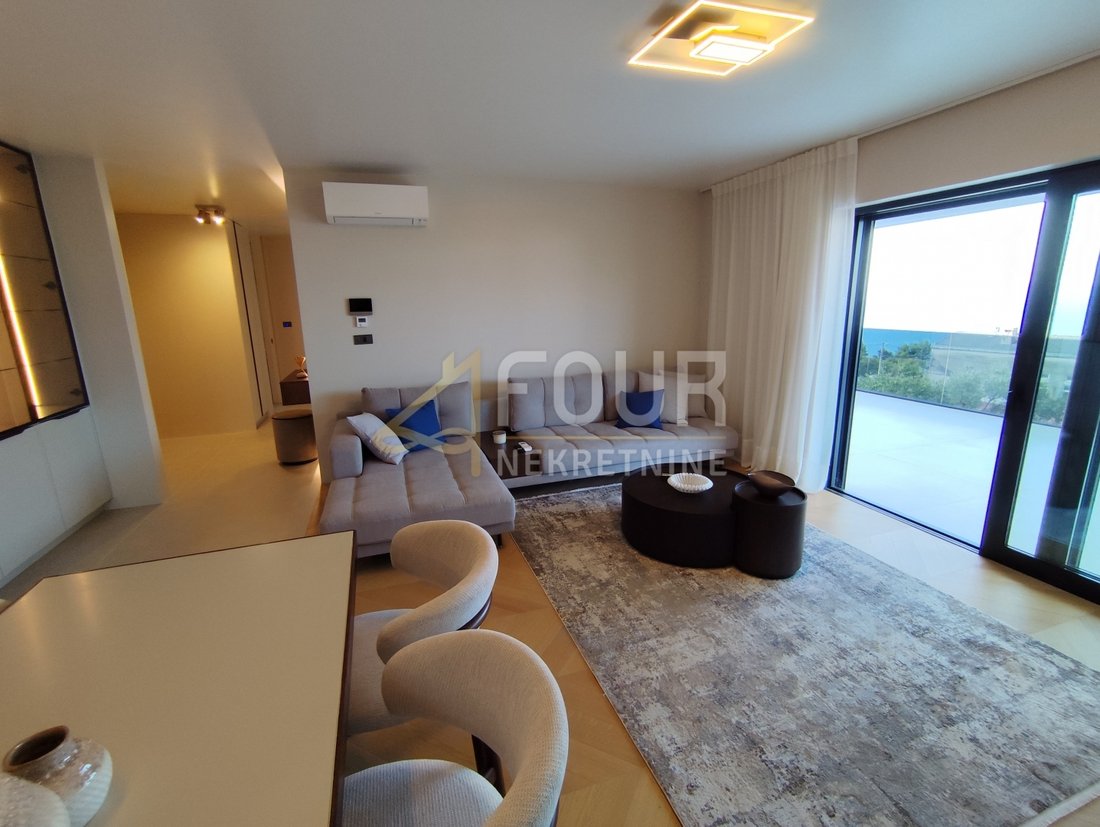 Appartement à Mjesni odbor Srdoci, Grad Rijeka, Primorje-Gorski Kotar 2 - 16098127