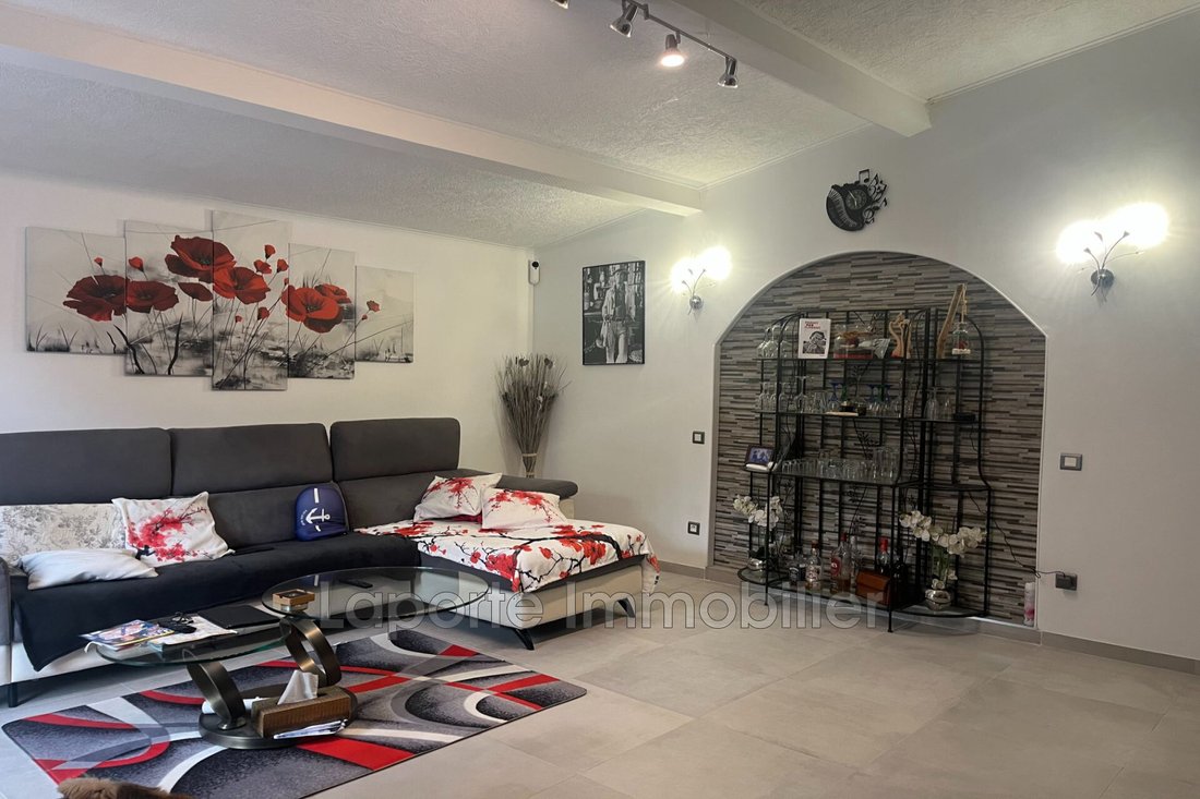 Villa in Les Combes, Antibes, France 5 - 16100118