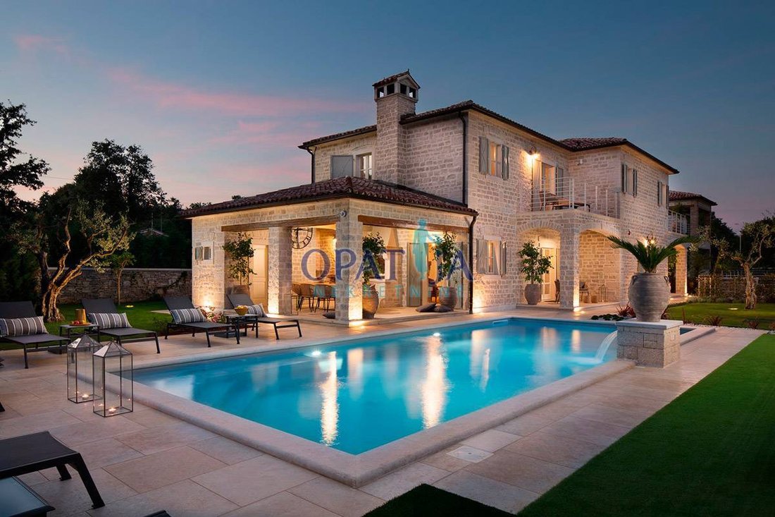 House in Ladici, Istria County, Croatia 2 - 15143325