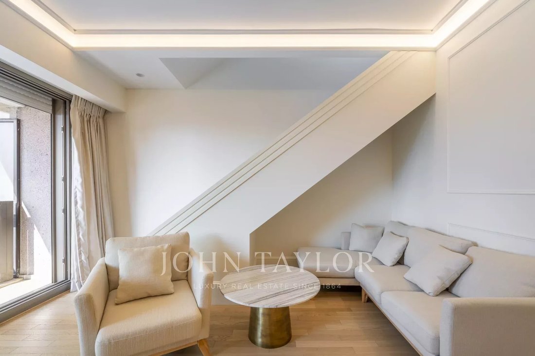Penthouse in Monaco, Monaco 2 - 16099816