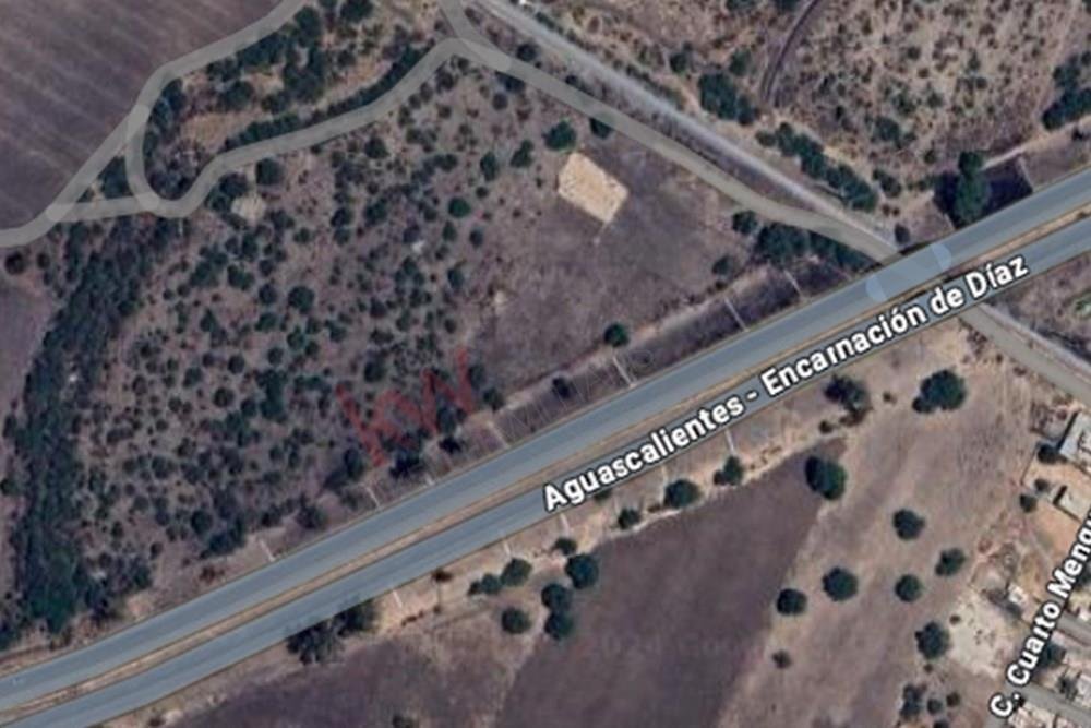 Land in El Molino Residencial, Guanajuato, Mexico 4 - 16100300