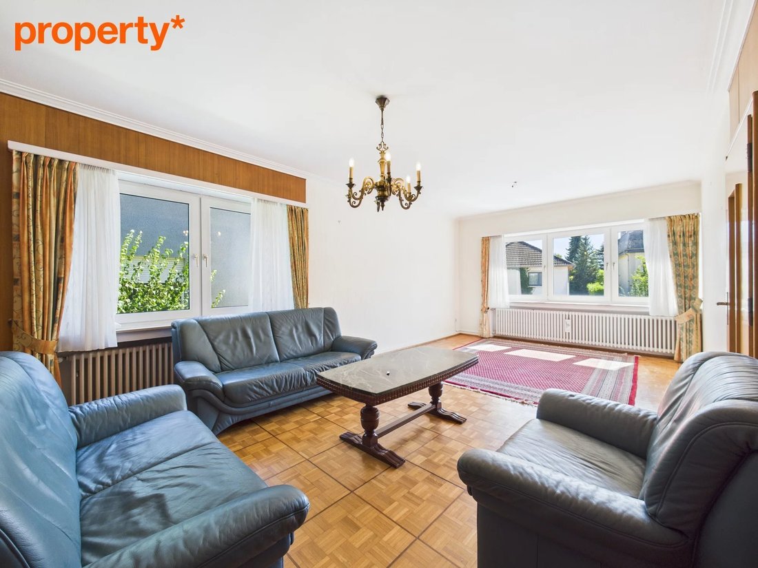 House in Steinsel, Luxembourg, Luxembourg 5 - 16098959