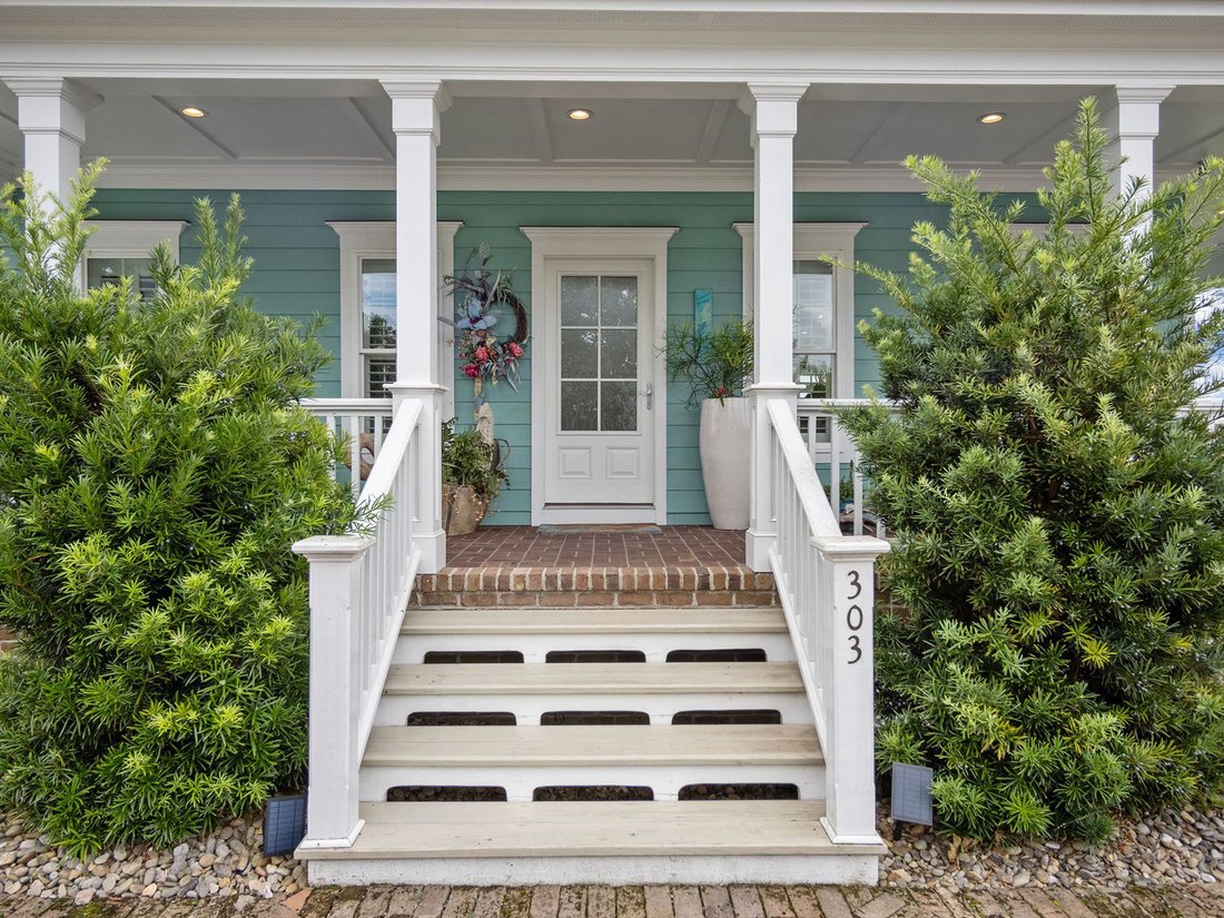 House in Cedar Point, North Carolina, United States 5 - 16098640