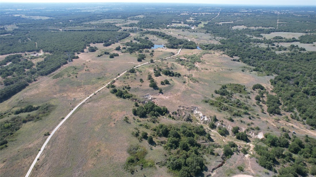 Land in Jacksboro, Texas, United States 5 - 16100231