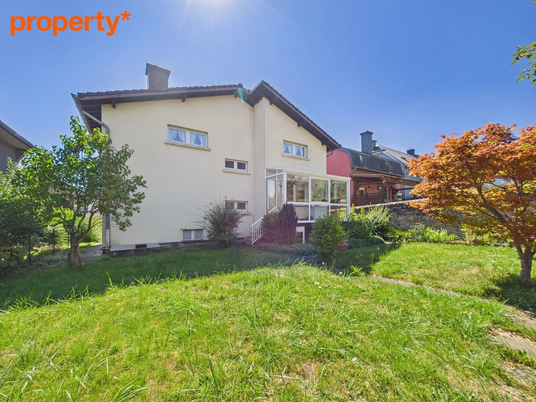 House in Steinsel, Luxembourg, Luxembourg 1 - 16098959