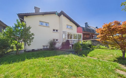 House in Steinsel, Luxembourg, Luxembourg 1