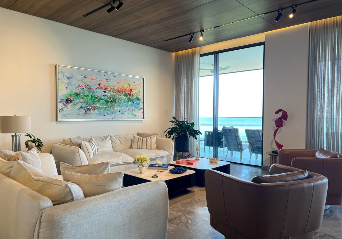 Apartment in Panama City, Panama, Panama 2 - 16098472