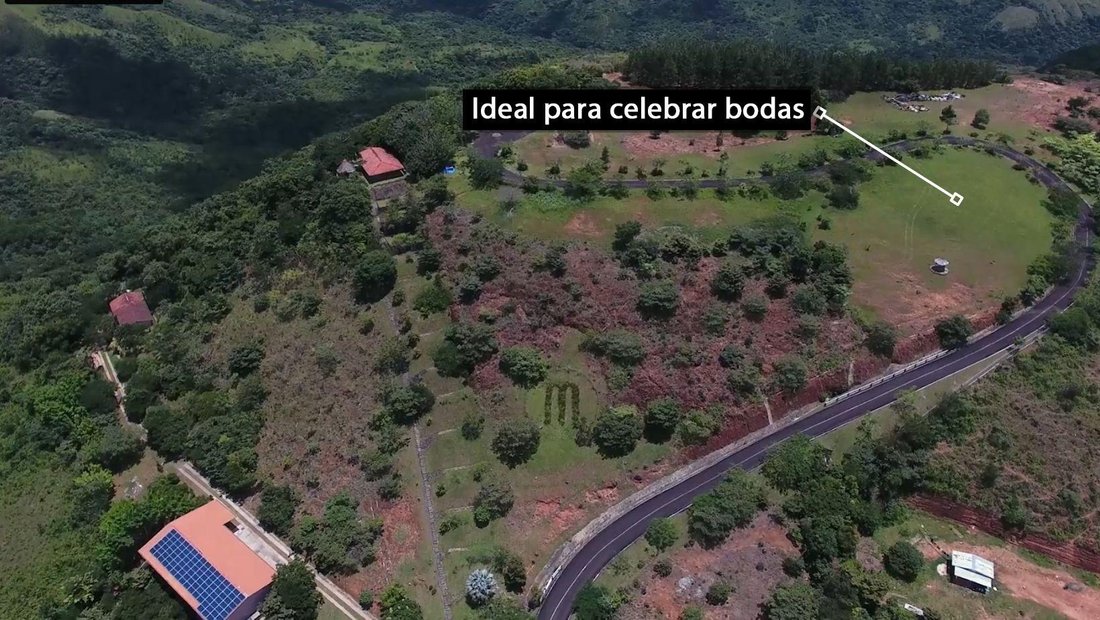 Finca in San Carlos District, Panama, Panama 1 - 16098402