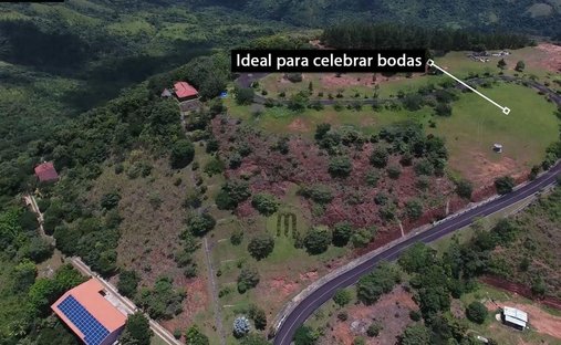 Finca in San Carlos District, Panama, Panama 1