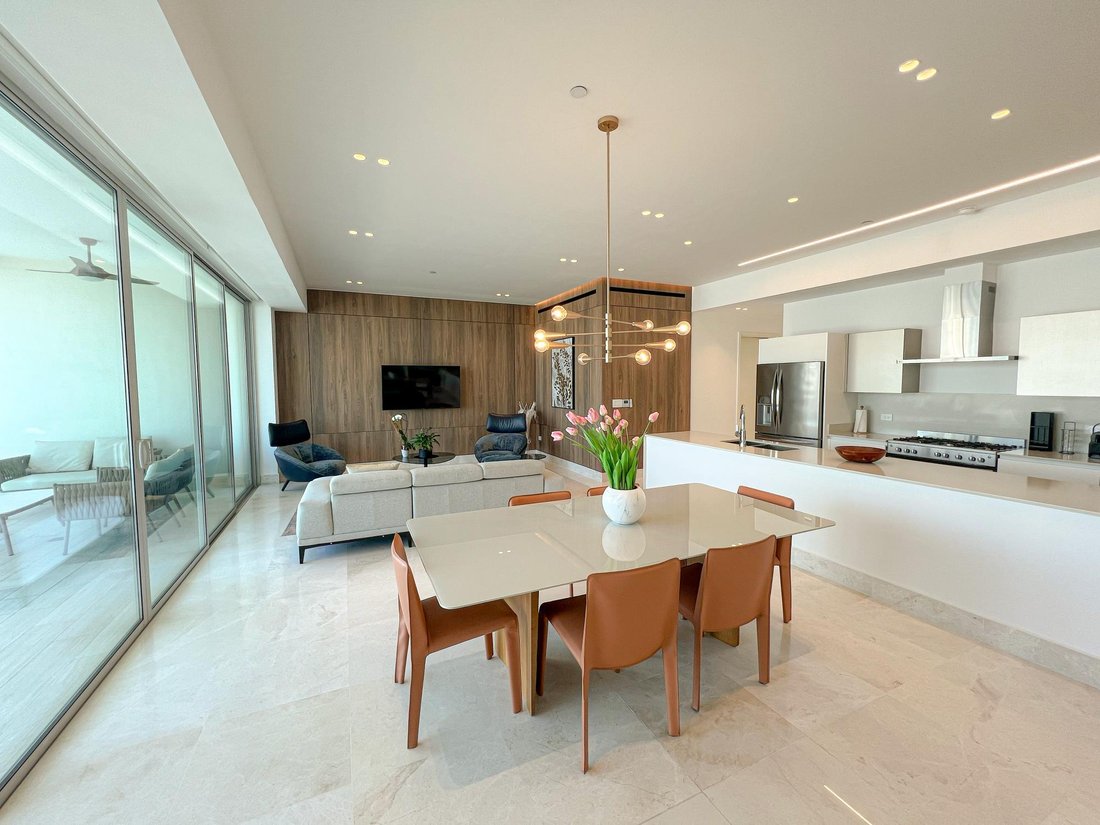 Apartment in Panama City, Panama, Panama 1 - 16098425