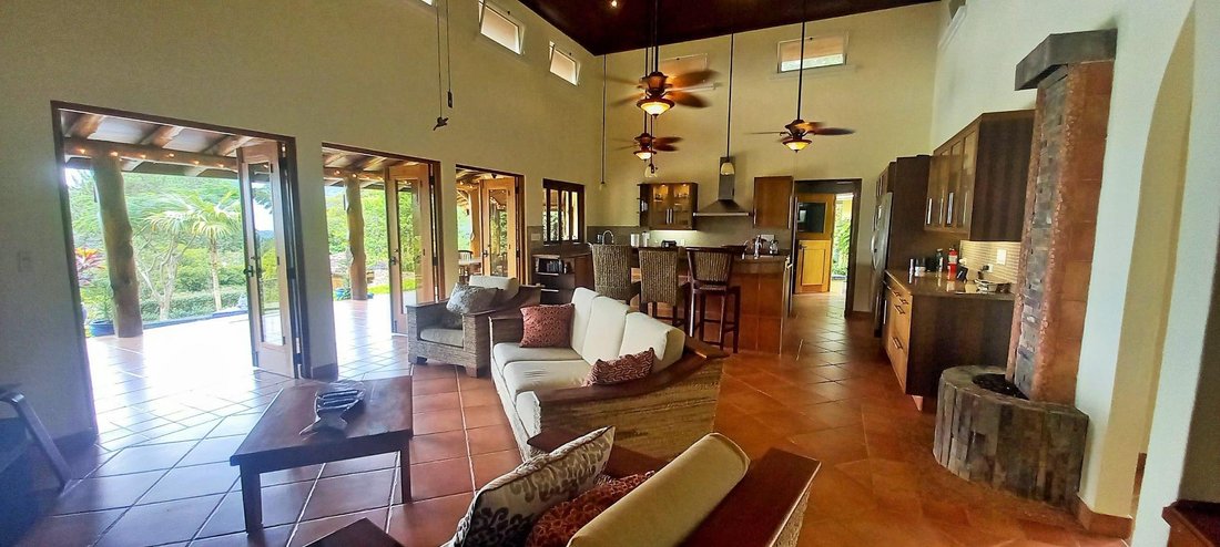 House in Sorá, Coclé Province, Panama 4 - 16098348