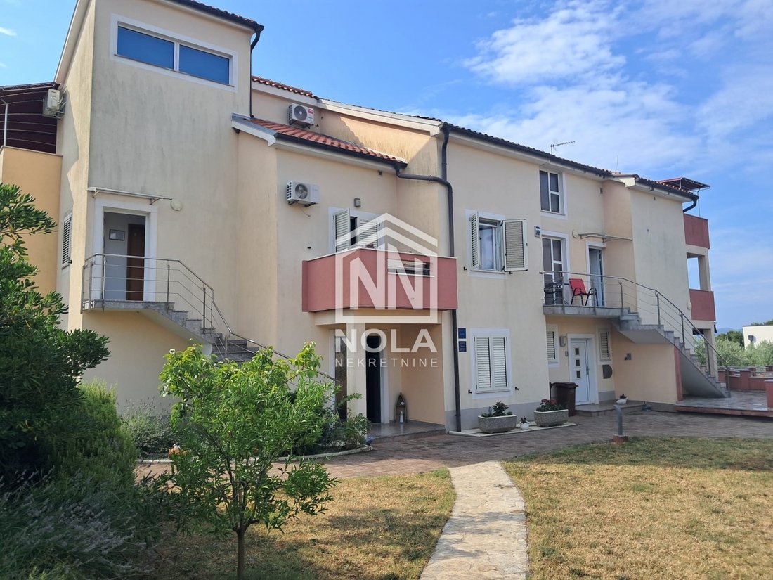 House in Sveti Filip i Jakov, Zadar County, Croatia 2 - 16098084