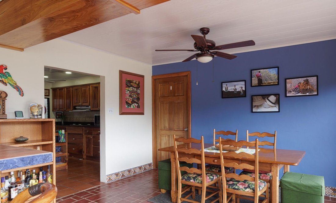 House in Los Naranjos, Chiriquí Province, Panama 4 - 16098576