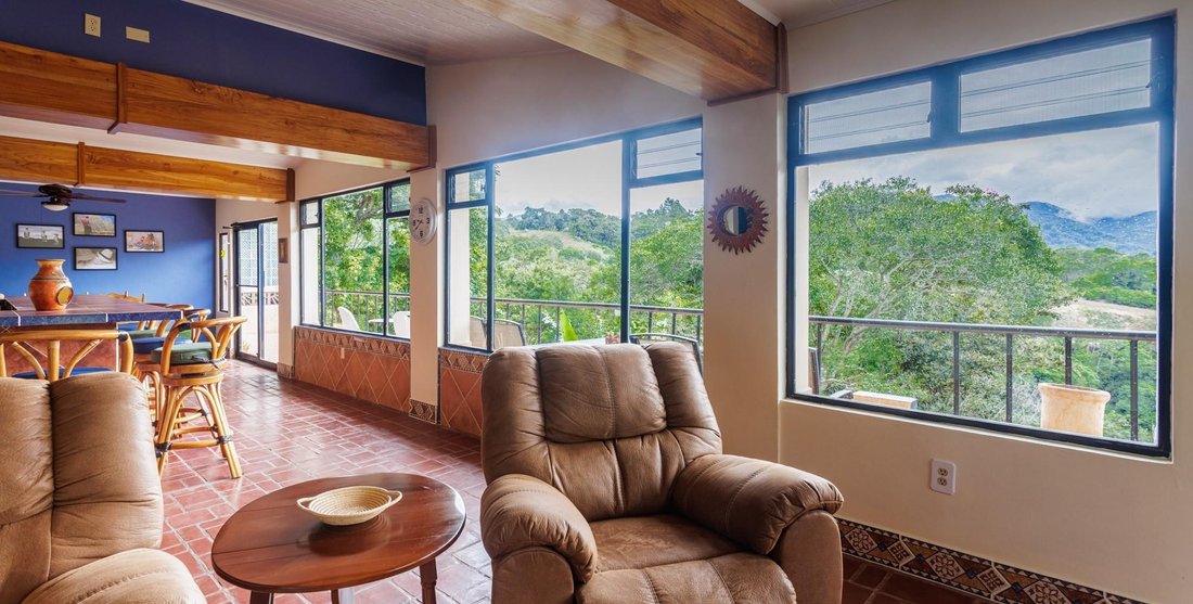 House in Los Naranjos, Chiriquí Province, Panama 3 - 16098576