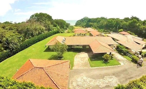 House in San Carlos District, Panama, Panama 1