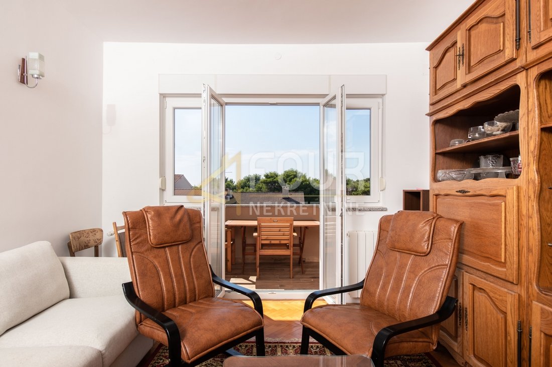 Apartment in Grad Pula, Istria County, Croatia 4 - 16022999