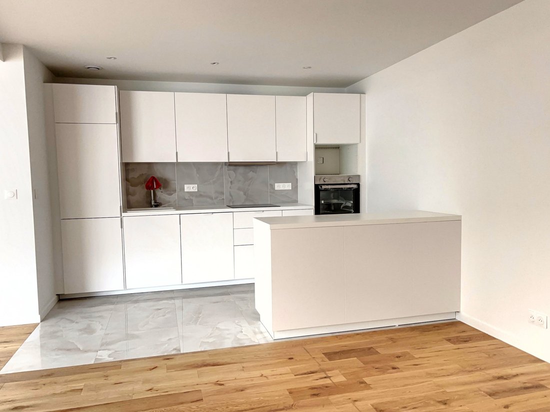 Apartment in Chatou, Ile-de-France, France 2 - 16099306