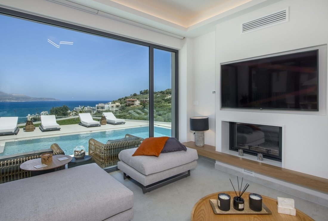 Villa in Apokoronas, Greece 4 - 16100047