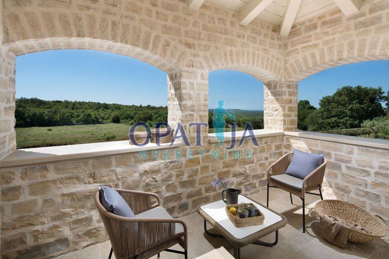 House in Ladici, Istria County, Croatia 4 - 15142944