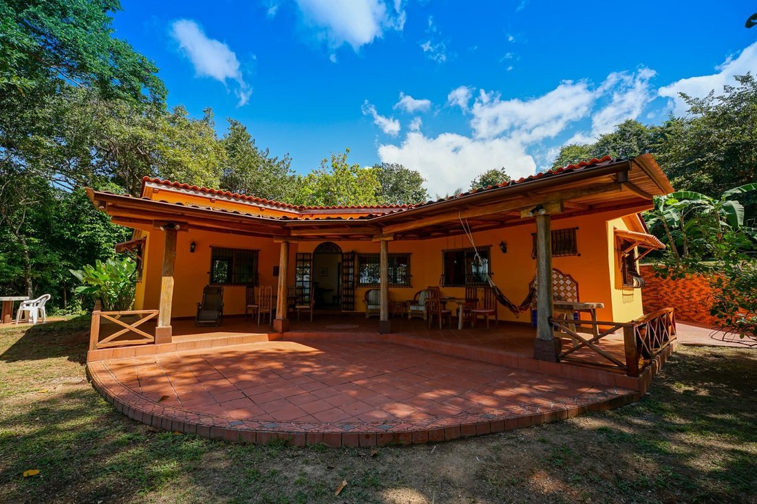 House in Boca Chica, Chiriquí Province, Panama 2 - 16098578