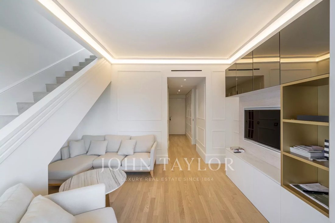 Penthouse in Monaco, Monaco 2 - 16099816