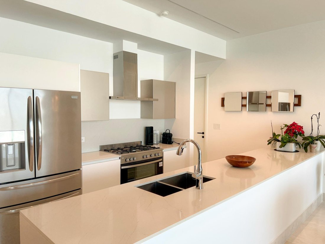 Apartment in Panama City, Panama, Panama 4 - 16098425