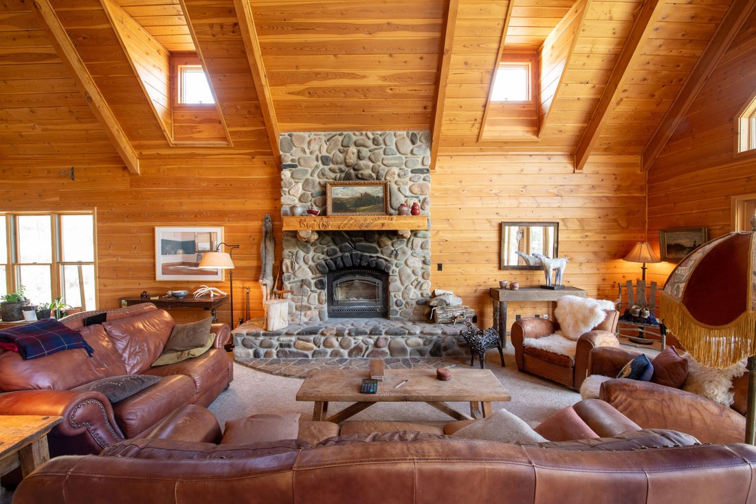 House in Challis, Idaho, United States 2 - 16100230