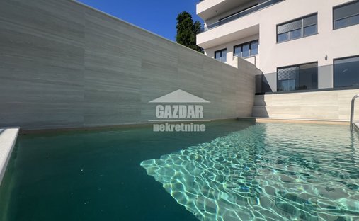 Appartement à Mjesni odbor "Stjepan Radic", Zagreb, Comitat de Zagreb 1