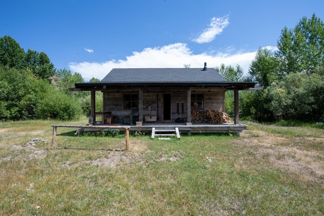 House in Challis, Idaho, United States 5 - 16100230