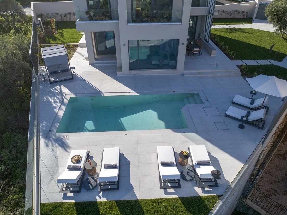 Villa in Apokoronas, Greece 5 - 16100047