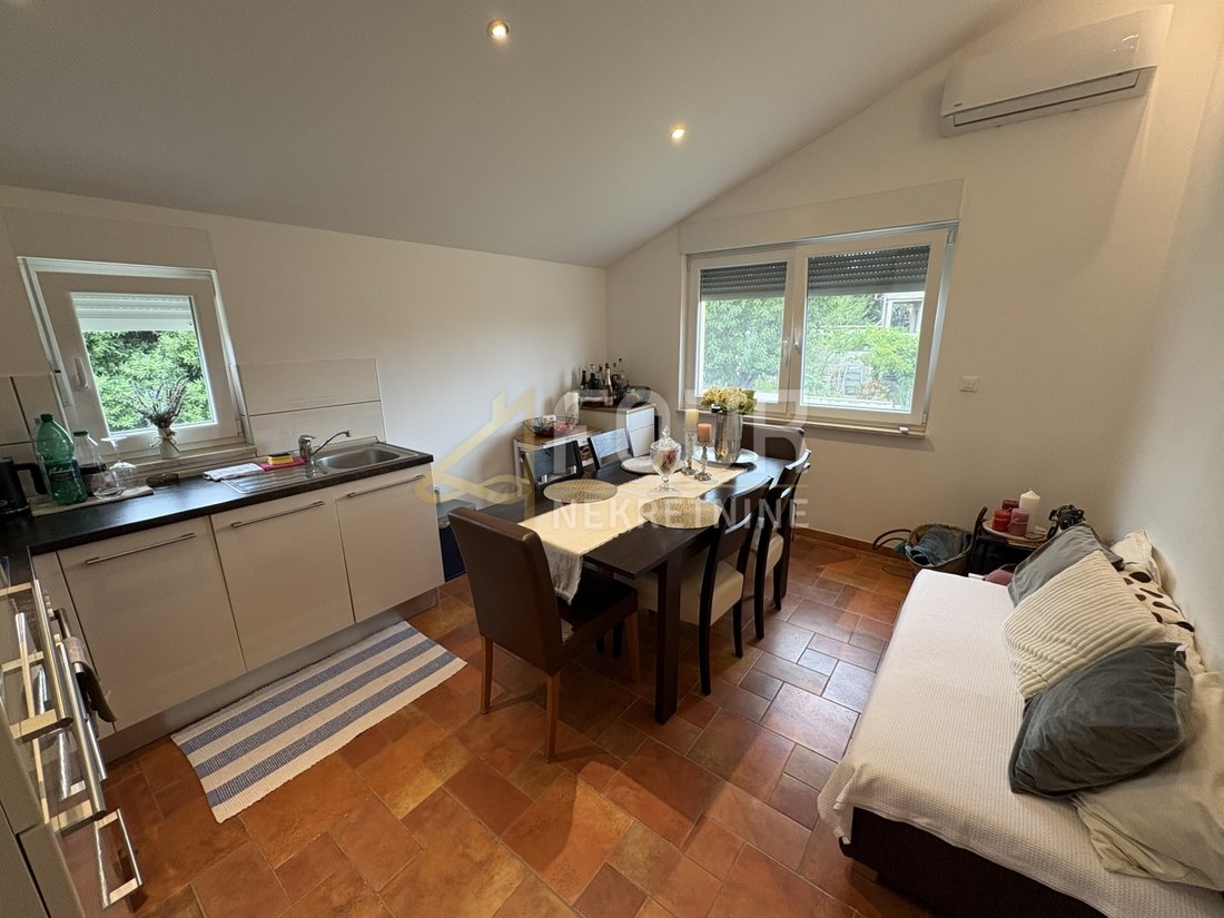 House in Grad Pula, Istria County, Croatia 4 - 16098050