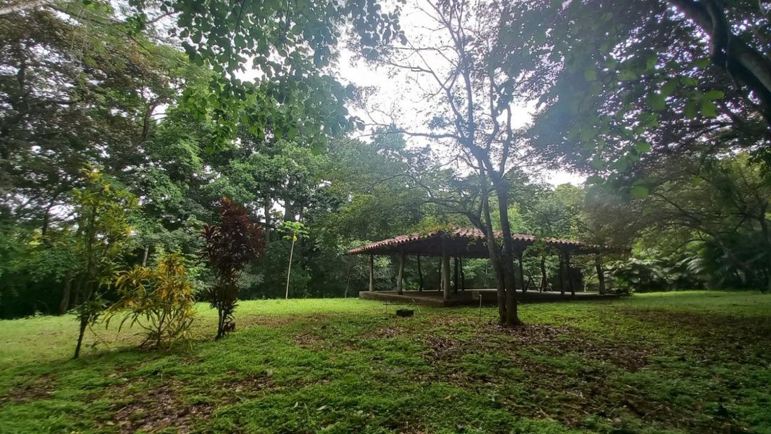 Land in Cambutal, Los Santos Province, Panama 1 - 16098550